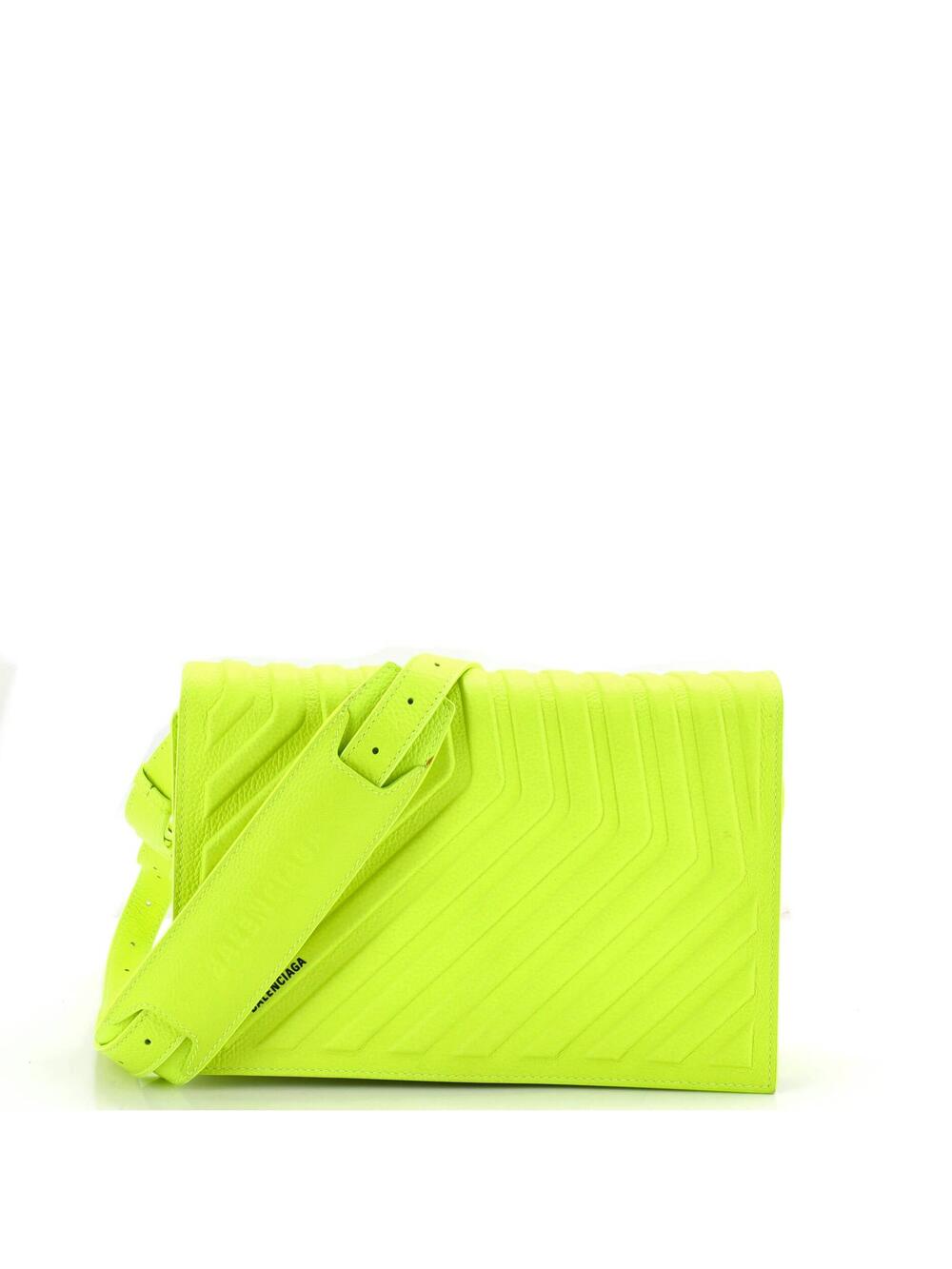 Balenciaga Car Hybrid Wallet With Strap #296653B48B